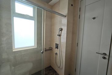 TriTower Residence @ Johor Bahru Sentral