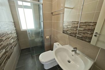 TriTower Residence @ Johor Bahru Sentral