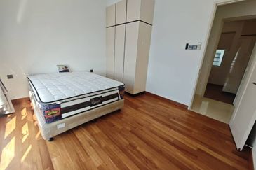 TriTower Residence @ Johor Bahru Sentral