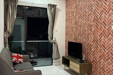 The Platino Serviced Apartment