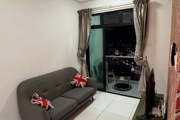 The Platino Serviced Apartment