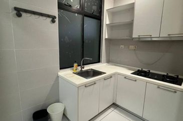 The Platino Serviced Apartment