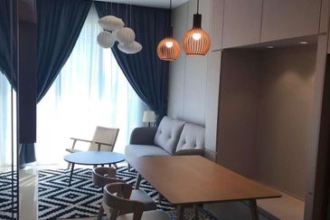 Puteri Cove Residences