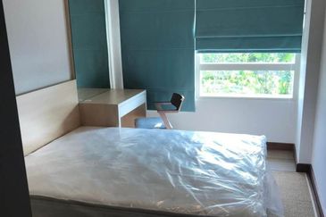 Puteri Cove Residences