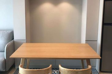 Puteri Cove Residences