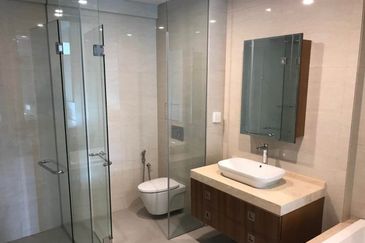 Puteri Cove Residences