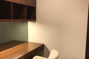 Puteri Cove Residences