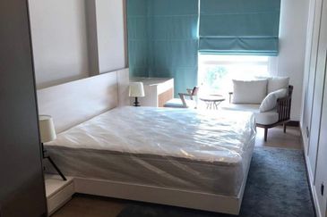 Puteri Cove Residences