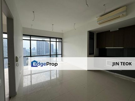 Grand Medini @ Iskandar Puteri Brand New Low Floor Condo Unit, Johor, Nusajaya
