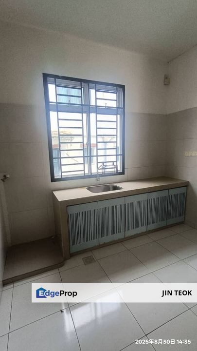 Taman Bukit Indah @ Iskandar Puteri Fully Furnished Double Storey Terrace House, Johor, Johor Bahru