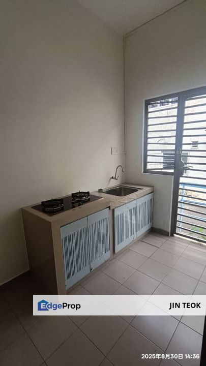 Taman Bukit Indah @ Iskandar Puteri Fully Furnished Double Storey Terrace House, Johor, Johor Bahru