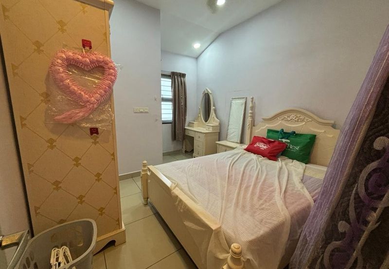 Horizon Hills The Green