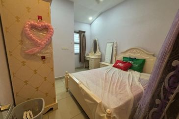 Horizon Hills The Green