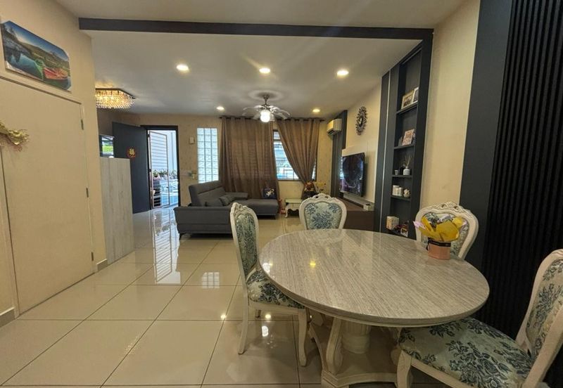 Horizon Hills The Green