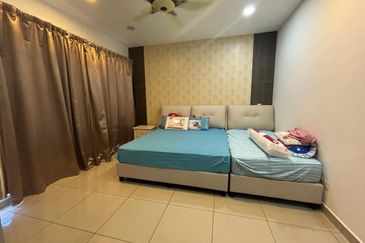 Horizon Hills The Green