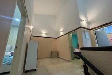 Horizon Hills The Green