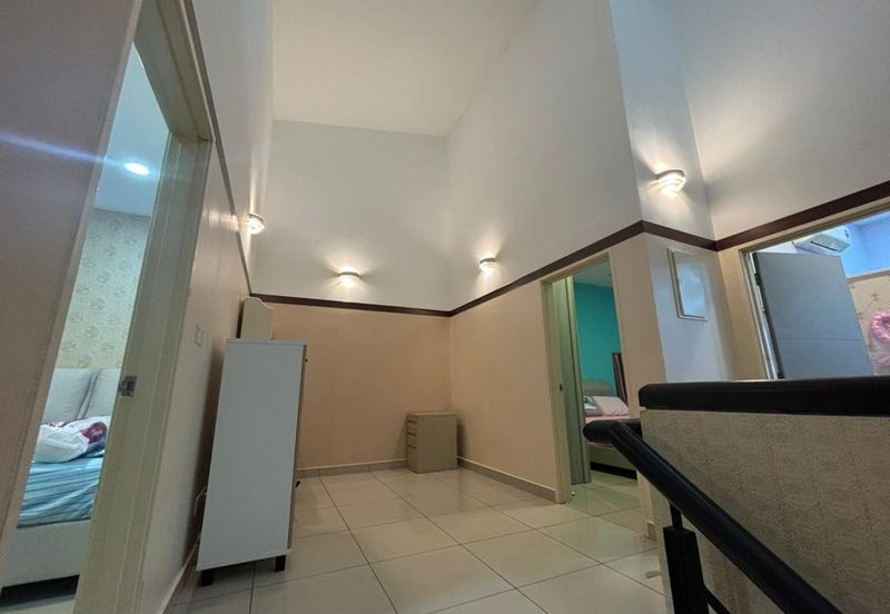 Horizon Hills The Green