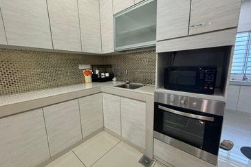 Horizon Hills The Green