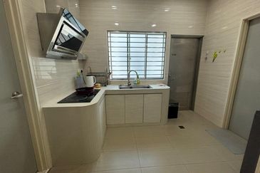 Horizon Hills The Green