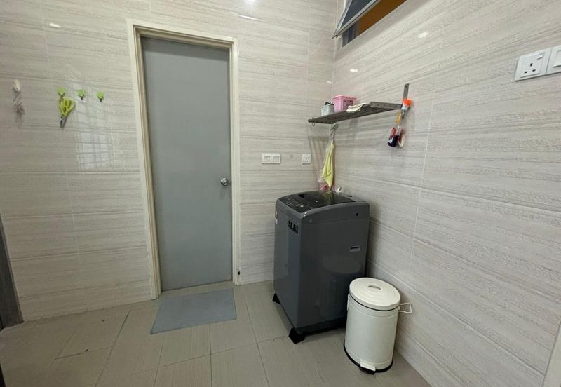 Horizon Hills The Green