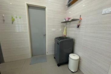 Horizon Hills The Green