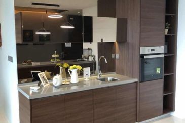 D' Suites Akasia Horizon