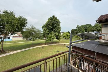 The Gateway @ Horizon Hills