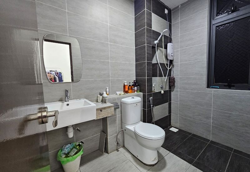 8scape Residences @ Sutera