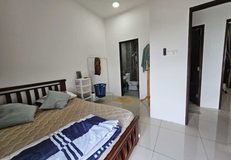 8scape Residences @ Sutera