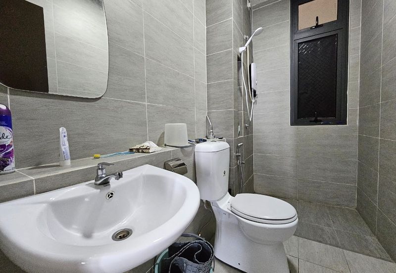 8scape Residences @ Sutera