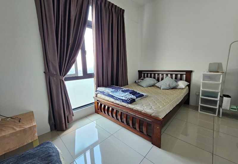 8scape Residences @ Sutera