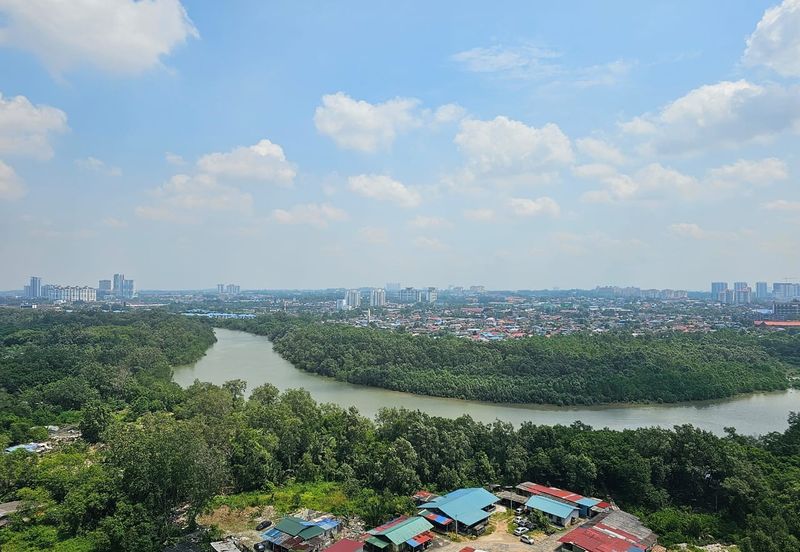 8scape Residences @ Sutera