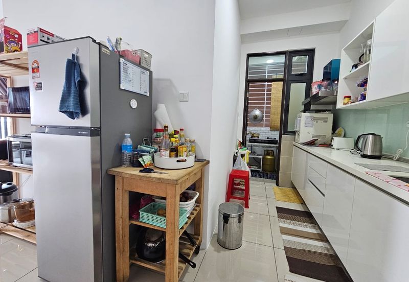 8scape Residences @ Sutera