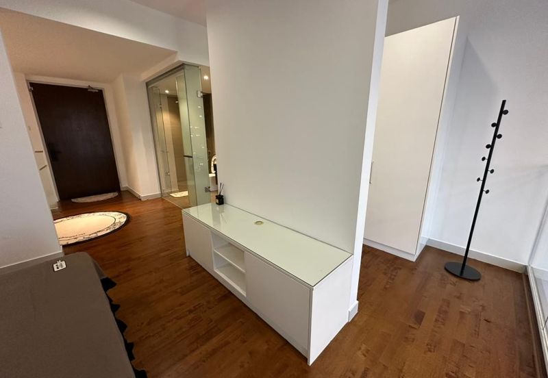 Bora Residences @ Danga Bay