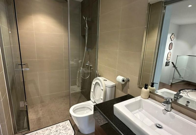 Bora Residences @ Danga Bay