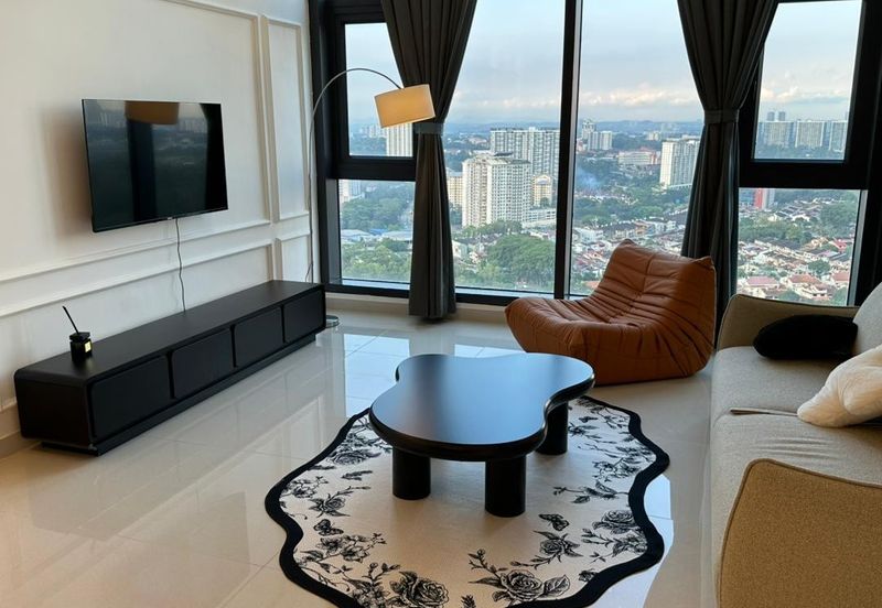 Bora Residences @ Danga Bay