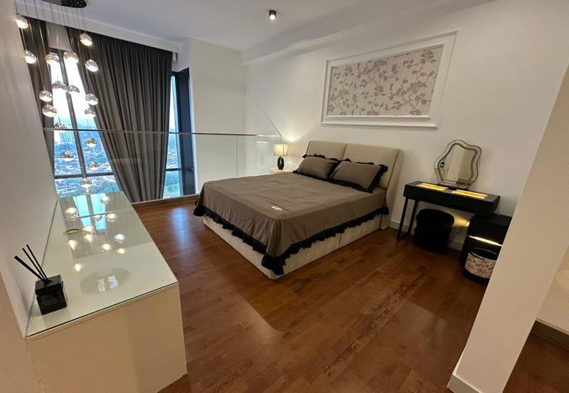 Bora Residences @ Danga Bay