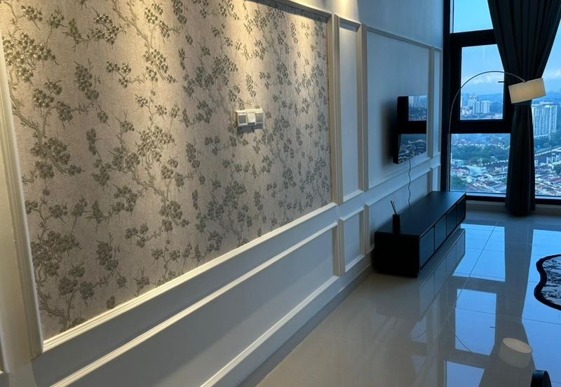 Bora Residences @ Danga Bay