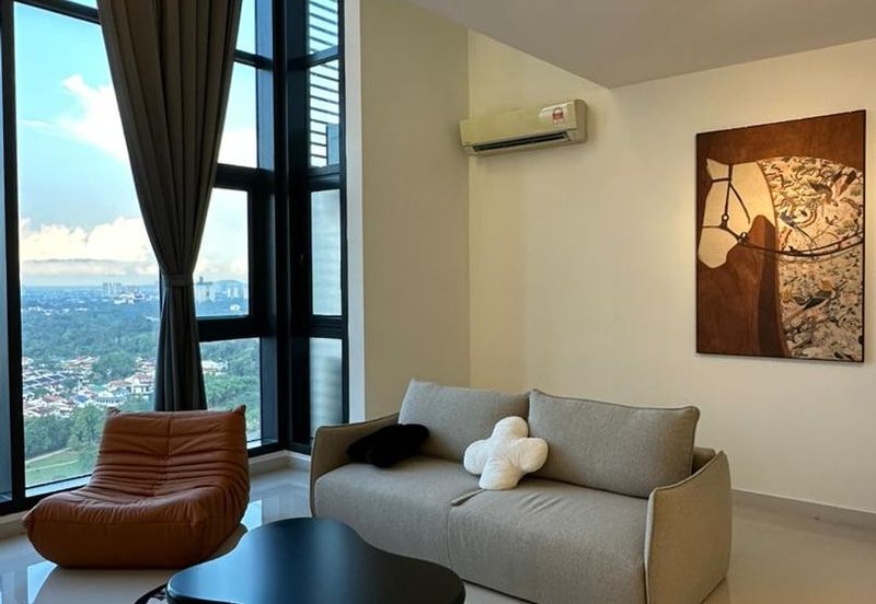 Bora Residences @ Danga Bay