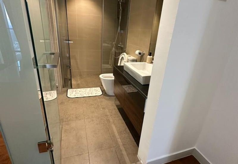 Bora Residences @ Danga Bay