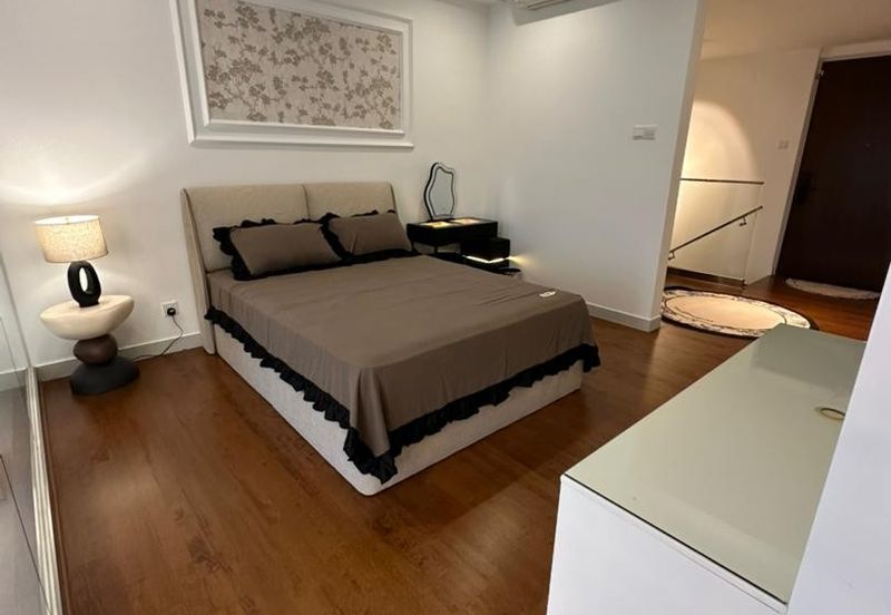 Bora Residences @ Danga Bay