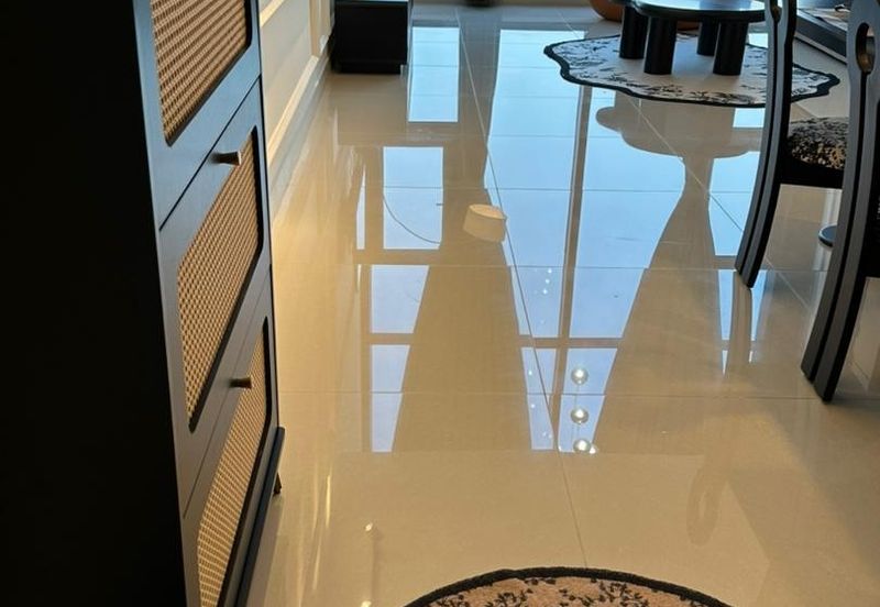 Bora Residences @ Danga Bay