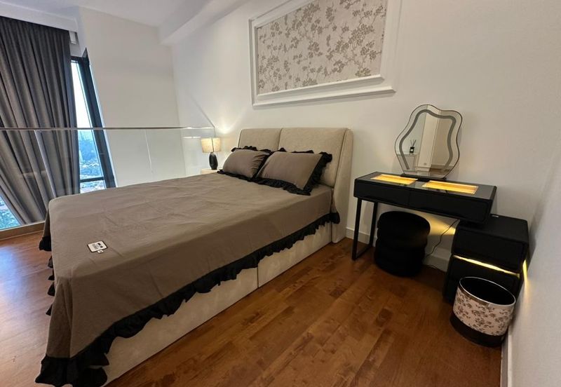 Bora Residences @ Danga Bay