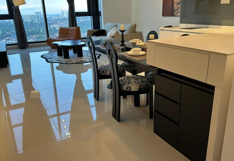 Bora Residences @ Danga Bay