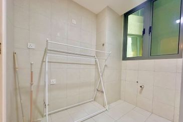 Teega Residences, Puteri Harbour