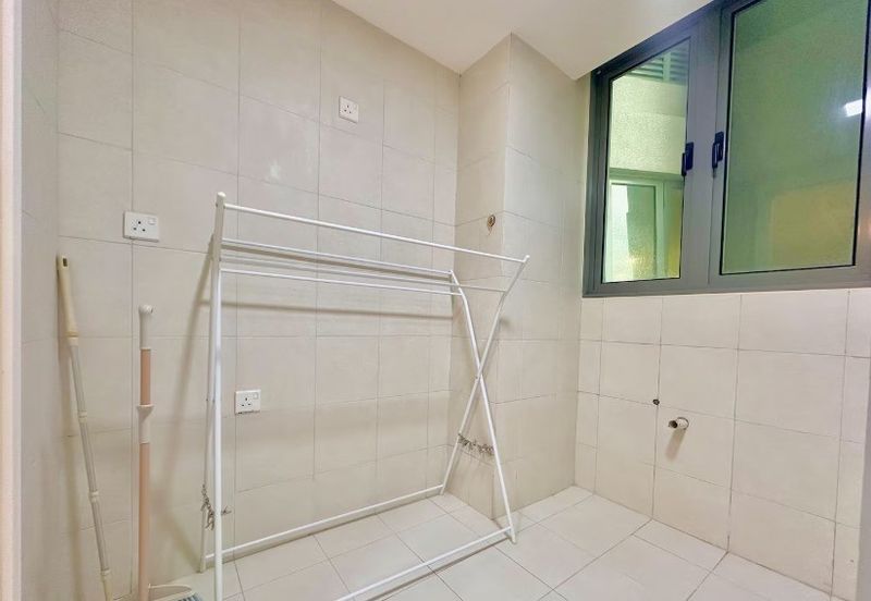 Teega Residences, Puteri Harbour