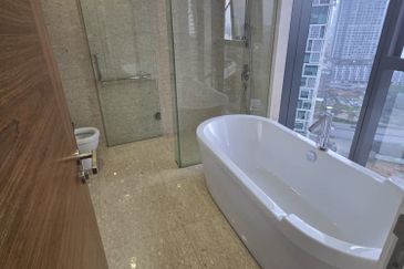 The Astaka @ 1 Bukit Senyum