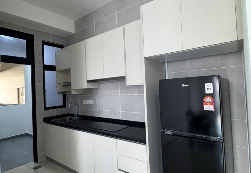 Twin Tower Residence