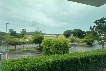 Estuari Gardens @ Puteri Harbour