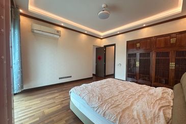 Estuari Gardens @ Puteri Harbour